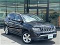 2017 Jeep Compass