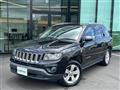 2017 Jeep Compass