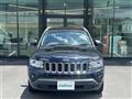 2017 Jeep Compass