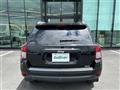 2017 Jeep Compass