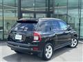 2017 Jeep Compass