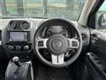 2017 Jeep Compass