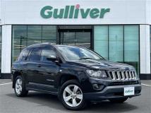 2017 Jeep Compass