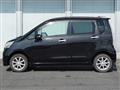 2011 Daihatsu Move Custom