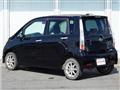 2011 Daihatsu Move Custom
