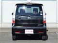 2011 Daihatsu Move Custom
