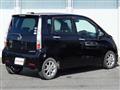 2011 Daihatsu Move Custom