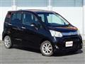 2011 Daihatsu Move Custom