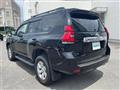 2019 Toyota Land Cruiser Prado