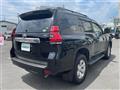 2019 Toyota Land Cruiser Prado