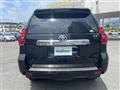 2019 Toyota Land Cruiser Prado