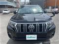 2019 Toyota Land Cruiser Prado