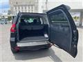 2019 Toyota Land Cruiser Prado