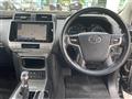2019 Toyota Land Cruiser Prado
