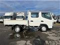 2015 Mitsubishi Canter