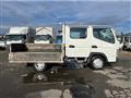 2015 Mitsubishi Canter