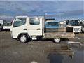 2015 Mitsubishi Canter