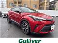 2020 Toyota C-HR