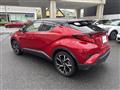 2020 Toyota C-HR