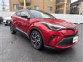 2020 Toyota C-HR