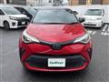 2020 Toyota C-HR
