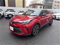 2020 Toyota C-HR
