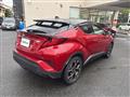 2020 Toyota C-HR