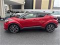 2020 Toyota C-HR