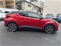 2020 Toyota C-HR