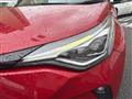 2020 Toyota C-HR