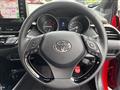 2020 Toyota C-HR