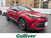 2020 Toyota C-HR