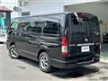 2015 Toyota Regiusace Van