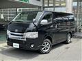 2015 Toyota Regiusace Van