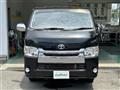 2015 Toyota Regiusace Van