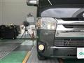 2015 Toyota Regiusace Van