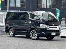 2015 Toyota Regiusace Van