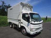 2006 Hino Dutro