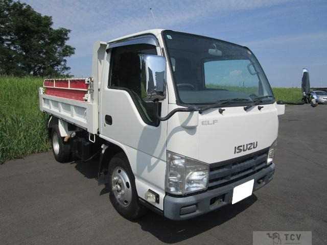 2010 Isuzu Isuzu Others
