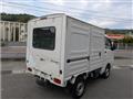 2015 Daihatsu Hijet Truck