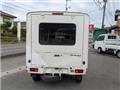 2015 Daihatsu Hijet Truck