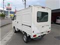 2015 Daihatsu Hijet Truck