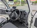 2015 Daihatsu Hijet Truck
