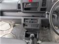 2015 Daihatsu Hijet Truck