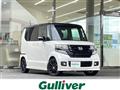 2015 Honda N BOX