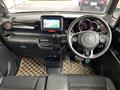 2015 Honda N BOX
