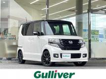 2015 Honda N BOX