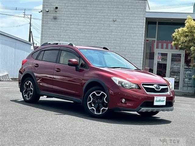 2013 Subaru IMPREZA_XV