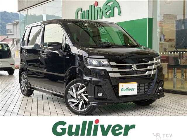 2026 Suzuki Wagon R
