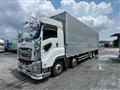 2020 Isuzu Isuzu Others